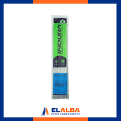 Soldadura Electrodo 6011 1/8