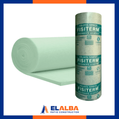 Fisiterm Standard 2.40x15 (36 M2)