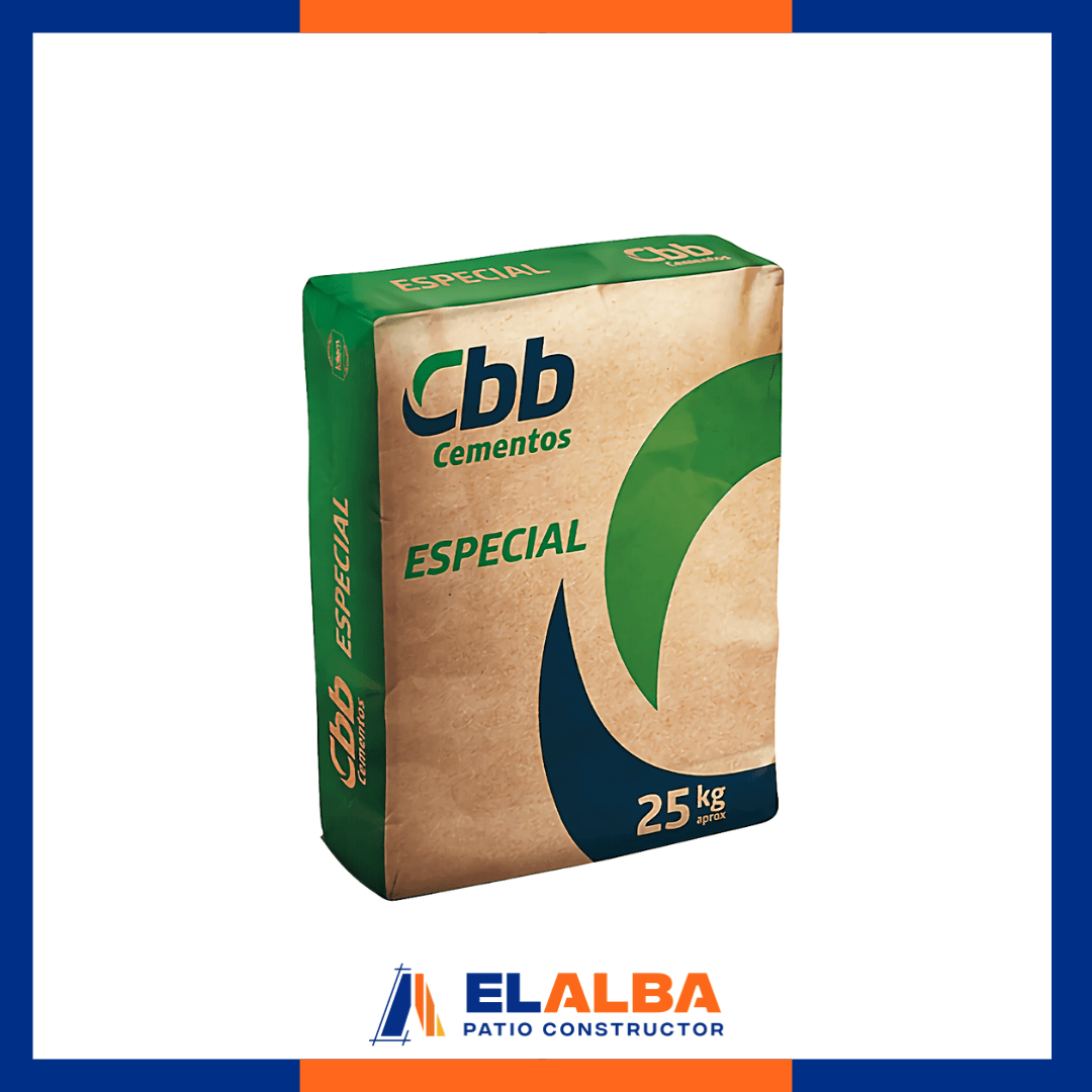 CEMENTO 1