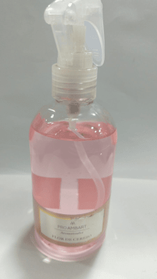 SPRAY ATOMIZADOR