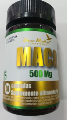 MACA