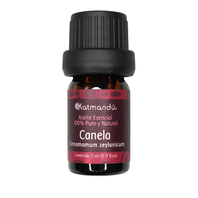 ACEITE ESENCIAL CANELA