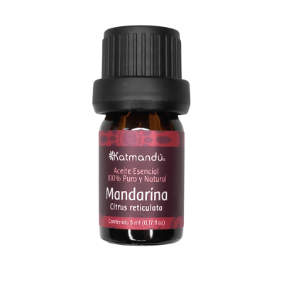 ACEITE ESENCIAL MANDARINA