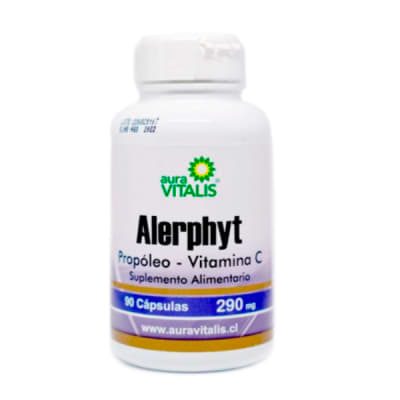 ALERPHYT
