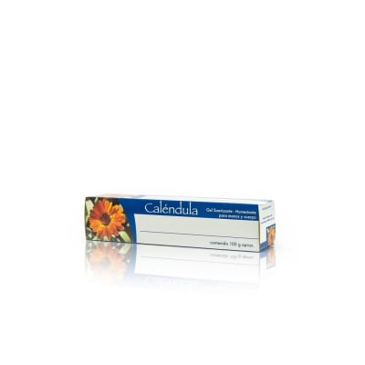 CALENDULA GEL