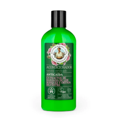 ACONDICIONADOR ANTICAIDA 260 ML COSMOS NATURAL