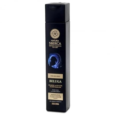 SHAMPOO ACTIVADOR CRECIMIENTO HOMBRE