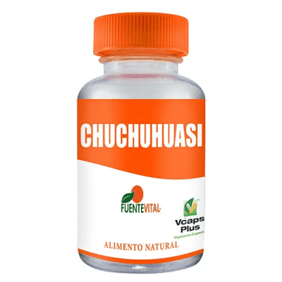 CHUCHUHUASI