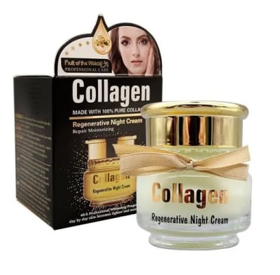CREMA COLAGENO  
