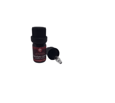 ACEITE ESENCIAL EUCALIPTO LIMON