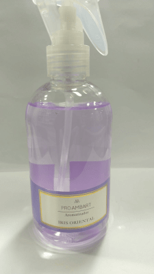 SPRAY ATOMIZADOR IRIS ORIENTAL