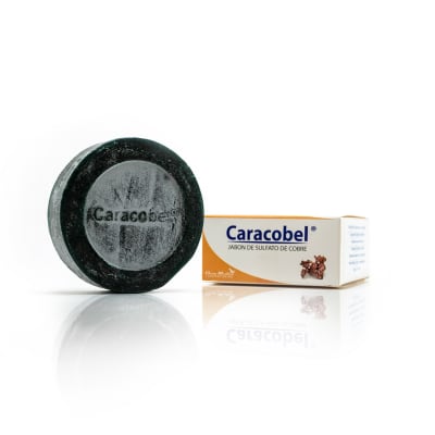 JABON DE SULFATO DE COBRE