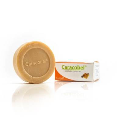 JABON DE PROPOLEO