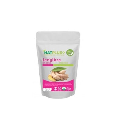 JENGIBRE POLVO