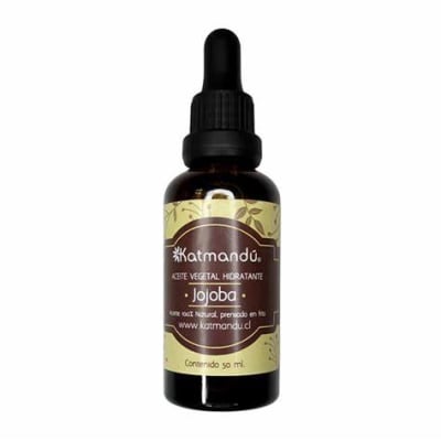 ACEITE DE JOJOBA