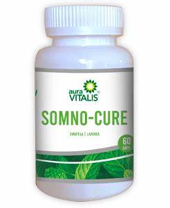 SOMNO-CURE