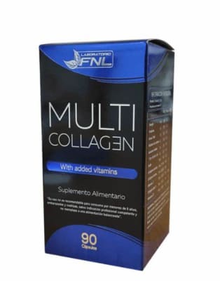 MULTICOLLAGEN