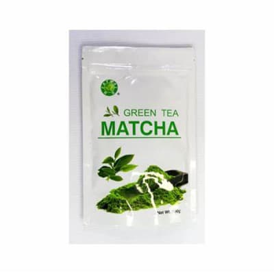 TE MATCHA POLVO