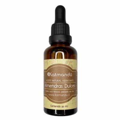 ACEITE DE ALMENDRA