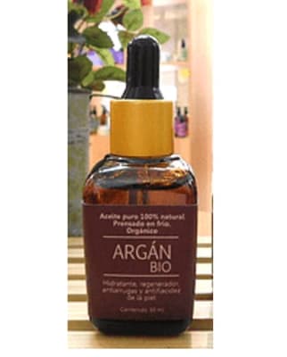 ACEITE ARGAN 30 ML