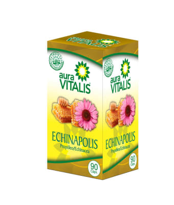 ECHINAPOLIS AV