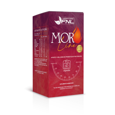 MORO LINE