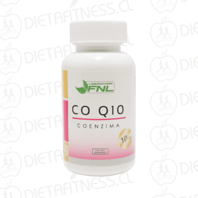 COENZIMA Q10 FNL
