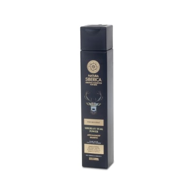 SHAMPOO ANTICASPA HOMBRE