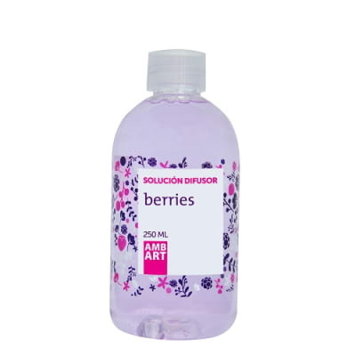 solucion difusor berries