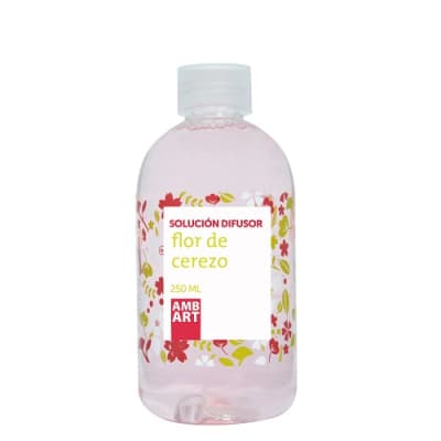 solucion difusor cerezo