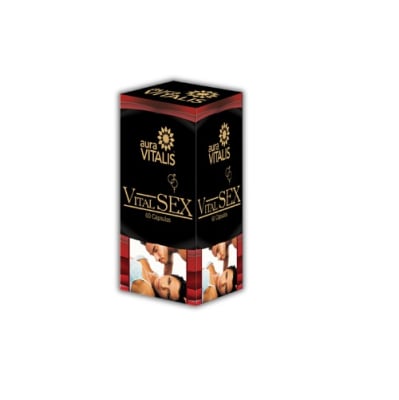 VITALSEX