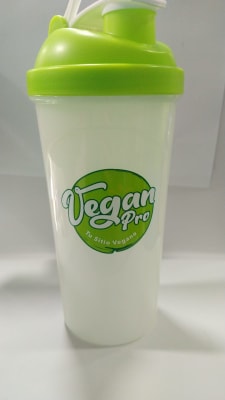 SHAKER VEGANPRO