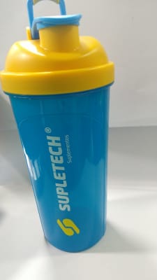SHAKER SUPLETECH