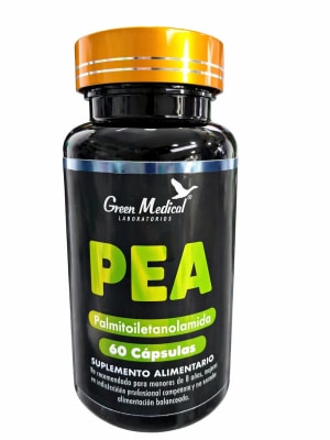 PEA GM