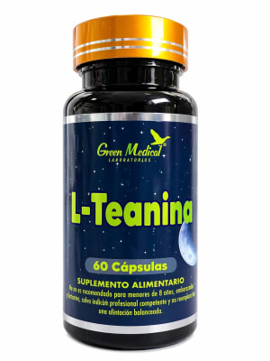 L- TEANINA GM