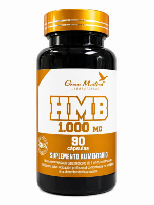 HMB  GM