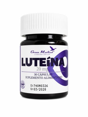 LUTEINA