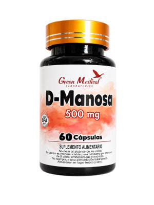 D MANOSA