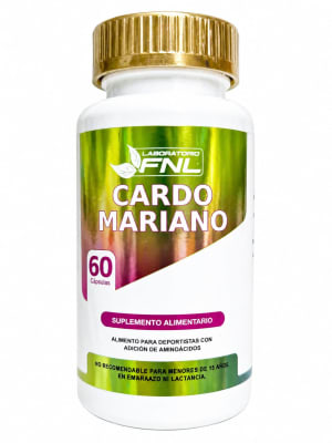 CARDOMARIANO