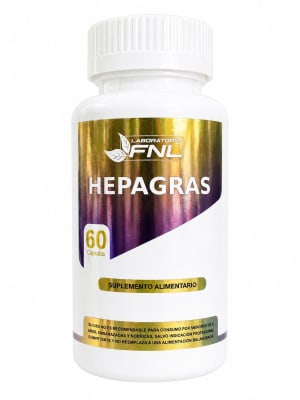 HEPAGRAS