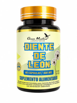 DIENTE DE LEON