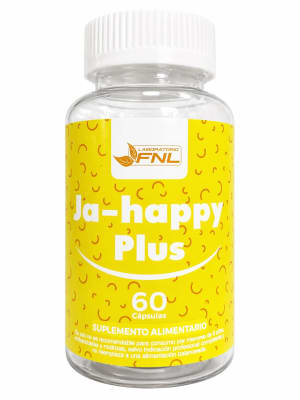 JA-HAPPY PLUS