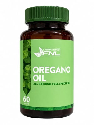 OREGANO OIL