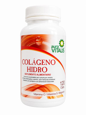 COLAGENO HIDRO