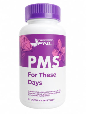 PMS PREMENSTRUAL FNL