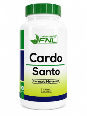 CARDO SANTO