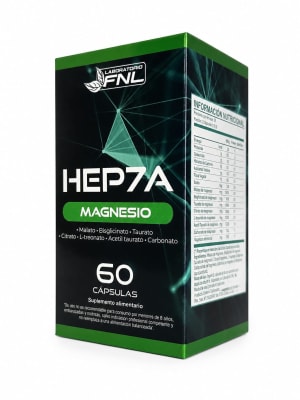 HEPTAMAGNESIO