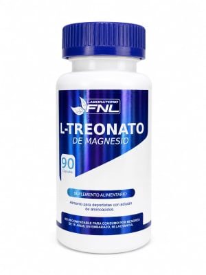 L-TREONATO DE MAGNESIO