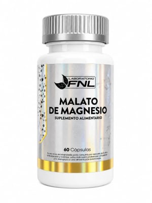MALATO DE MAGNESIO