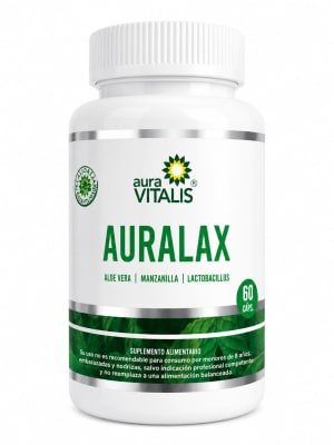 AURALAX